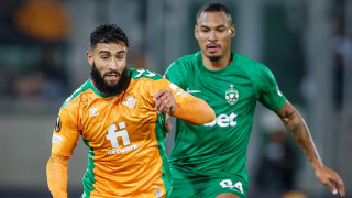 Една от звездите на Реал Бетис Набил Фекир ще напусне