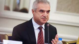 Дружеството Мини Марица има финансови проблеми Това призна министър Румен