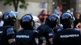 ЕС призова за деескалация на сблъсъците в Сърбия 