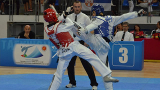 Елитни бойци седми и осми дан от Република Корея ще