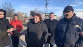 Намериха незаконно съхранявани отпадъци във Враца