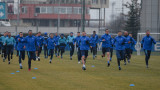Сърбин е краен вариант за треньорския пост в Левски