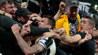 Ръководството на Ювентус съвсем скоро може да предложи нов договор