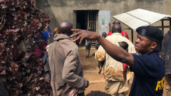 14 загинаха при нападение срещу църква в Източно Конго