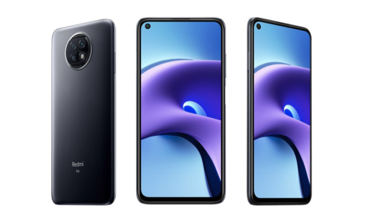 Xiaomi Redmi 9T и Note 9T - 5G телефони за всеки джоб