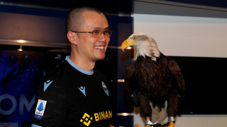 Главният изпълнителен директор на Binance най голямата глобална борса за криптовалута