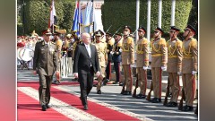 България и Египет задълбочават сътрудничеството в отбраната и технологиите