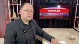 Пресечните точки в приложението на изкуствения интелект между публичния и частния сектор у нас