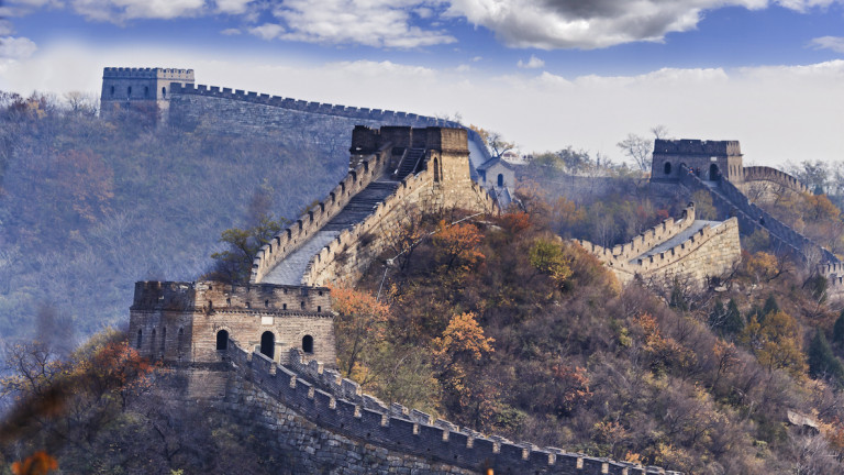 Изхвърлената през 2021-а електроника тежи повече от Великата китайска стена