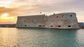 Израел и Гърция изграждат нова морска радарна станция в източната