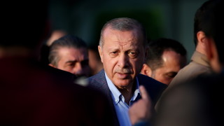 Турски съд наложи доживотни присъди на мъж осъден за бомбен