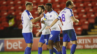 Вив Соломон Отабор реши да потърси предизвикателство различно от Бирмингам Клубът