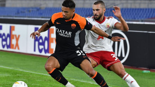 В четвъртък ЦСКА гостува на Рома в първия си мач