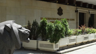 МВР проверява публикации за български хеликоптер, изхвърлил наркотици в Турция