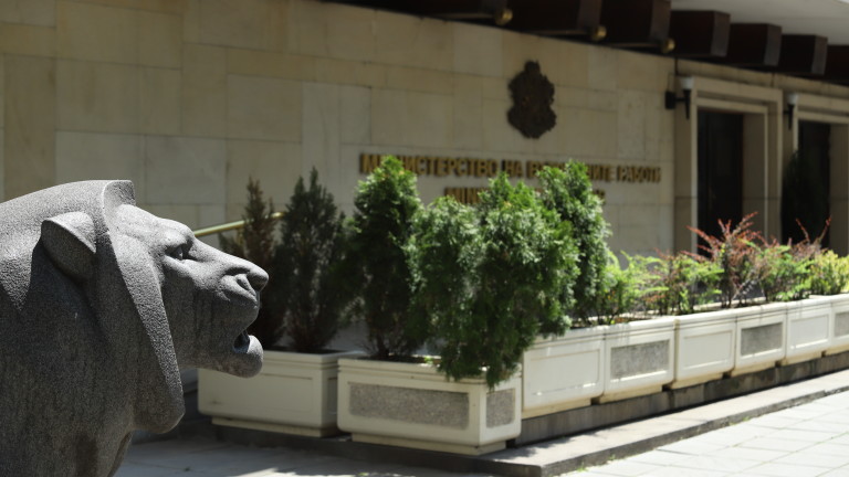 МВР проверява публикации за български хеликоптер, изхвърлил наркотици в Турция