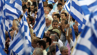 Гърция започна решителните разговори с кредиторите