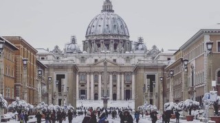 Няма по-хубаво от лошото време