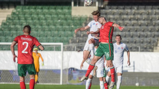 Нападателят Георги Минчев коментира загубата с 0 1 от Русия Лично мое мнение