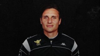 Отборът на Венеция подписа със защитника Алес Матею Новината за