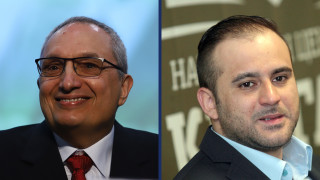 Ще защитим тезата че договорените от Нормандската четворка Мински споразумения