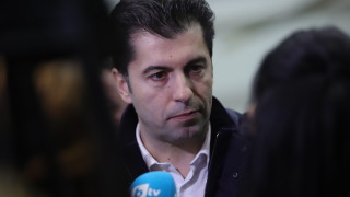 Доволен съм че след първоначалните критики явно президентът е осъзнал