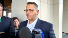 Служебният министър Иван Христанов разкри незаконни постройки в ловно стопанство "Искър", свързани с Румен Гайтански — image 5