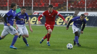 Чико (Бяга) става част от новия Хебър 1918