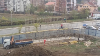 Около стотина жители на столичния квартал Овча купел 2 излязоха