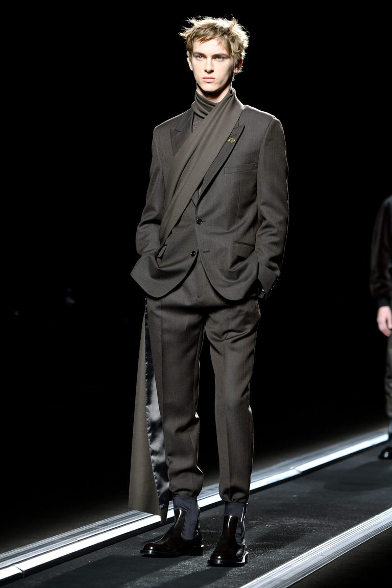 Dior Homme