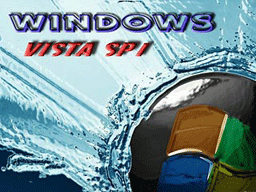 Microsoft пусна първото обновяване на Windows Vista