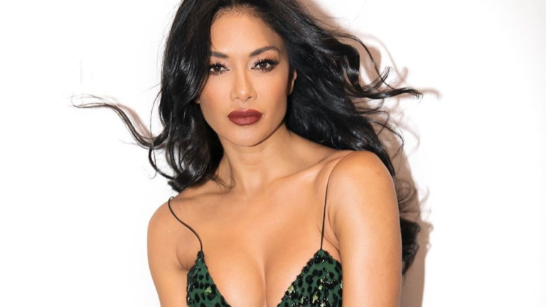 Никол Шерцингер вече няма да бъде соло