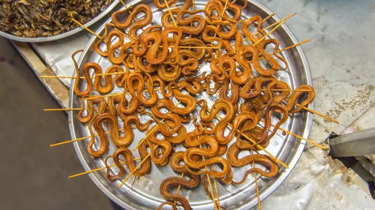 Кой е вероятният източник на опасния коронавирус