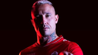 Един от най колоритните играчи в световния футбол Раджа Наинголан е