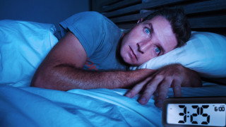 Сънна парализа - какво представлява и опасна ли е за здравето