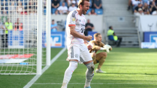 Хари Кейн иска да донесе слава на Англия следващото лято