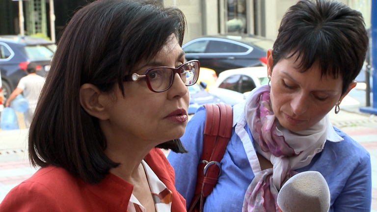 РБ не вярва на предложения закон за мажоритарния избор