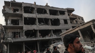 ООН започва разследване на химическите атаки извършени в Сирия Това