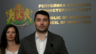 Свалиха от издирване в Интерпол Желяз Андреев