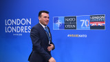  Съединени американски щати оповестиха: Северна Македония публично стана 30-ият член на НАТО 