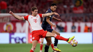 Реал Мадрид се изправя срещу Байерн Мюнхен в нов титаничен