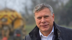 Кметът на Горна Оряховица си подаде оставката