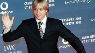 30 фигуристи посягат към титлата на Евгени Плюшченко