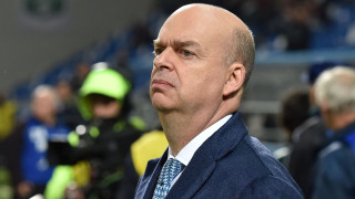 Генералният директор на Милан Марко Фасоне съобщи че клубът не