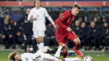  Норвегия - Латвия 0:0 в международна подготовка 