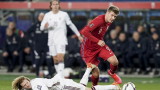 Норвегия - Латвия 0:0 в световна квалификация