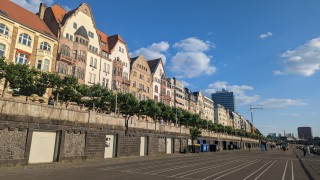 Германия излезе от рецесията която я беше връхлетяла през зимата