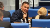 ИТН иска Васил Терзиев в НС, а МЕЧ - Слави Трифонов