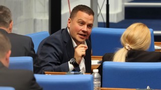 ИТН иска Васил Терзиев, а МЕЧ - Слави Трифонов