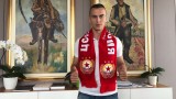  Борис Секулич: ЦСКА ще постави завършек на хегемонията на Лудогорец! 