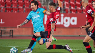 Изпълнителният директор на фирмата за производство на гуми Пирели Тронкети